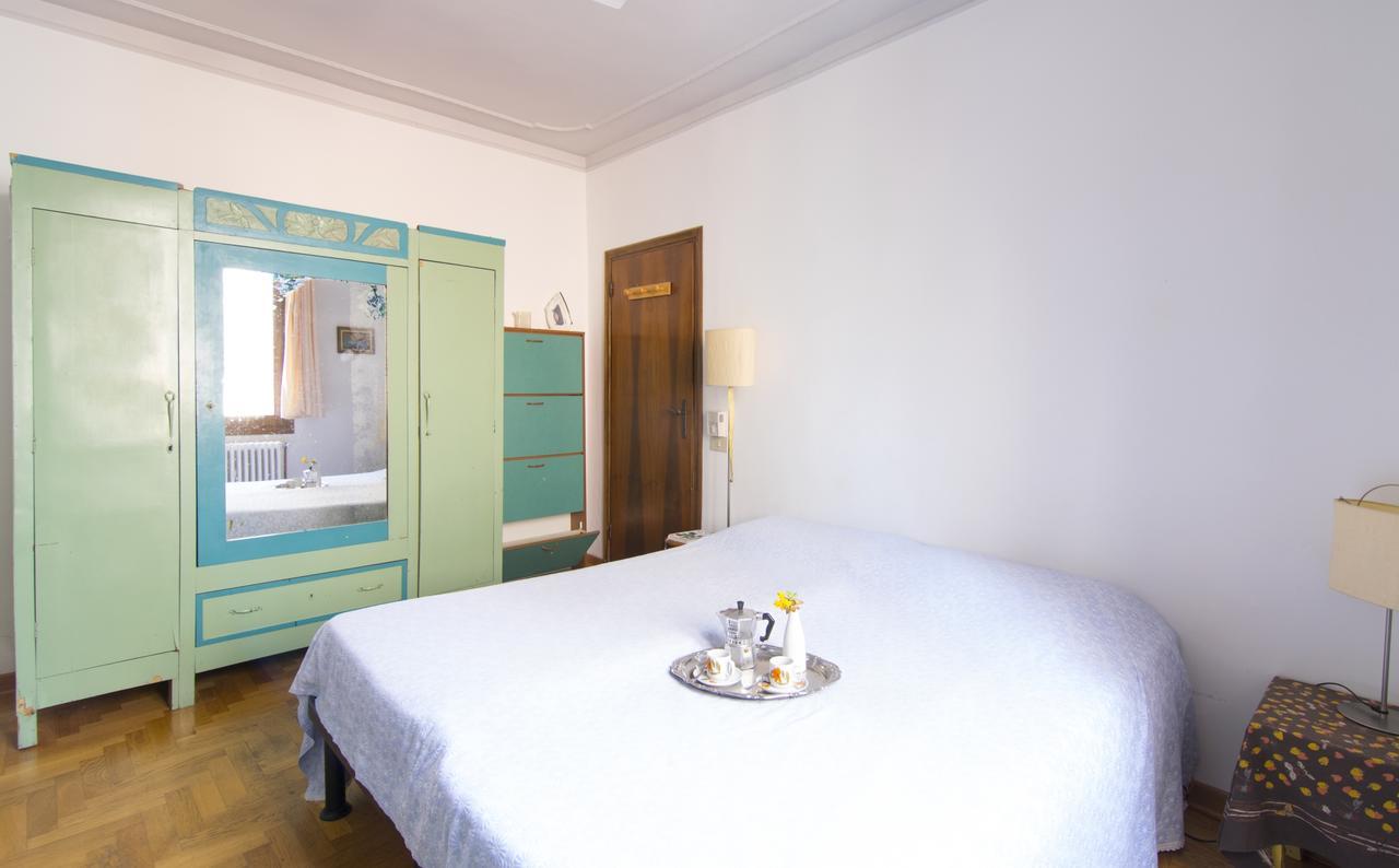 Romantic Malvasia Venice Exterior photo