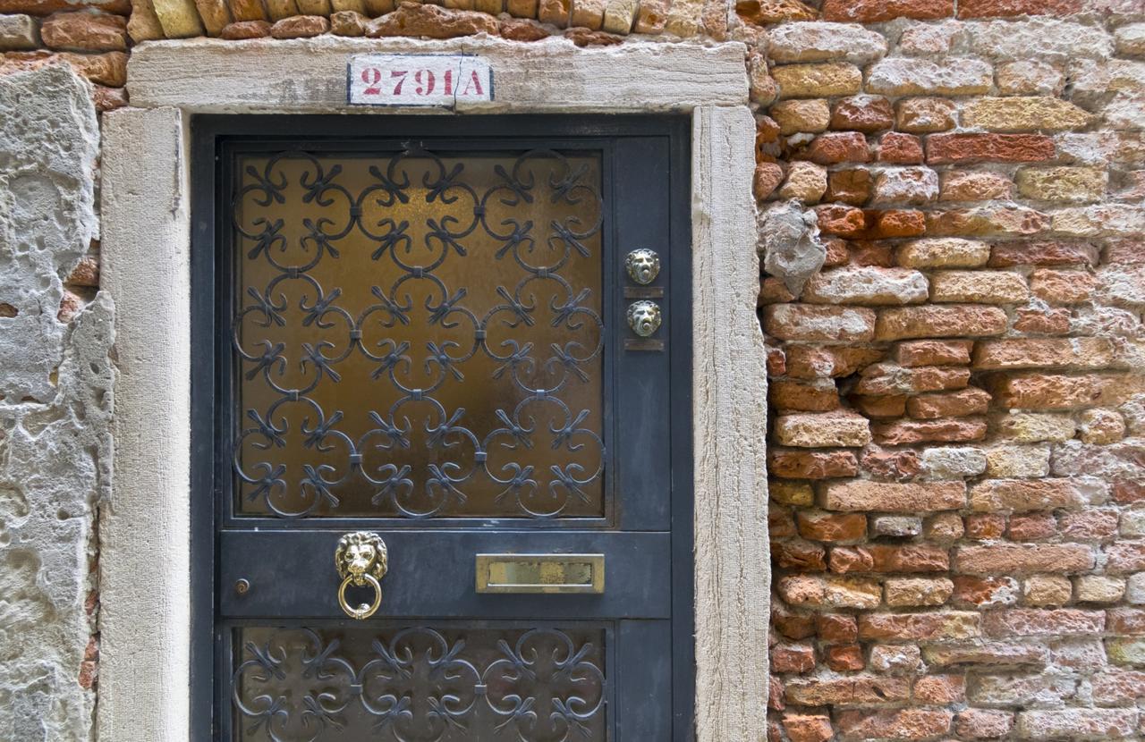 Romantic Malvasia Venice Exterior photo