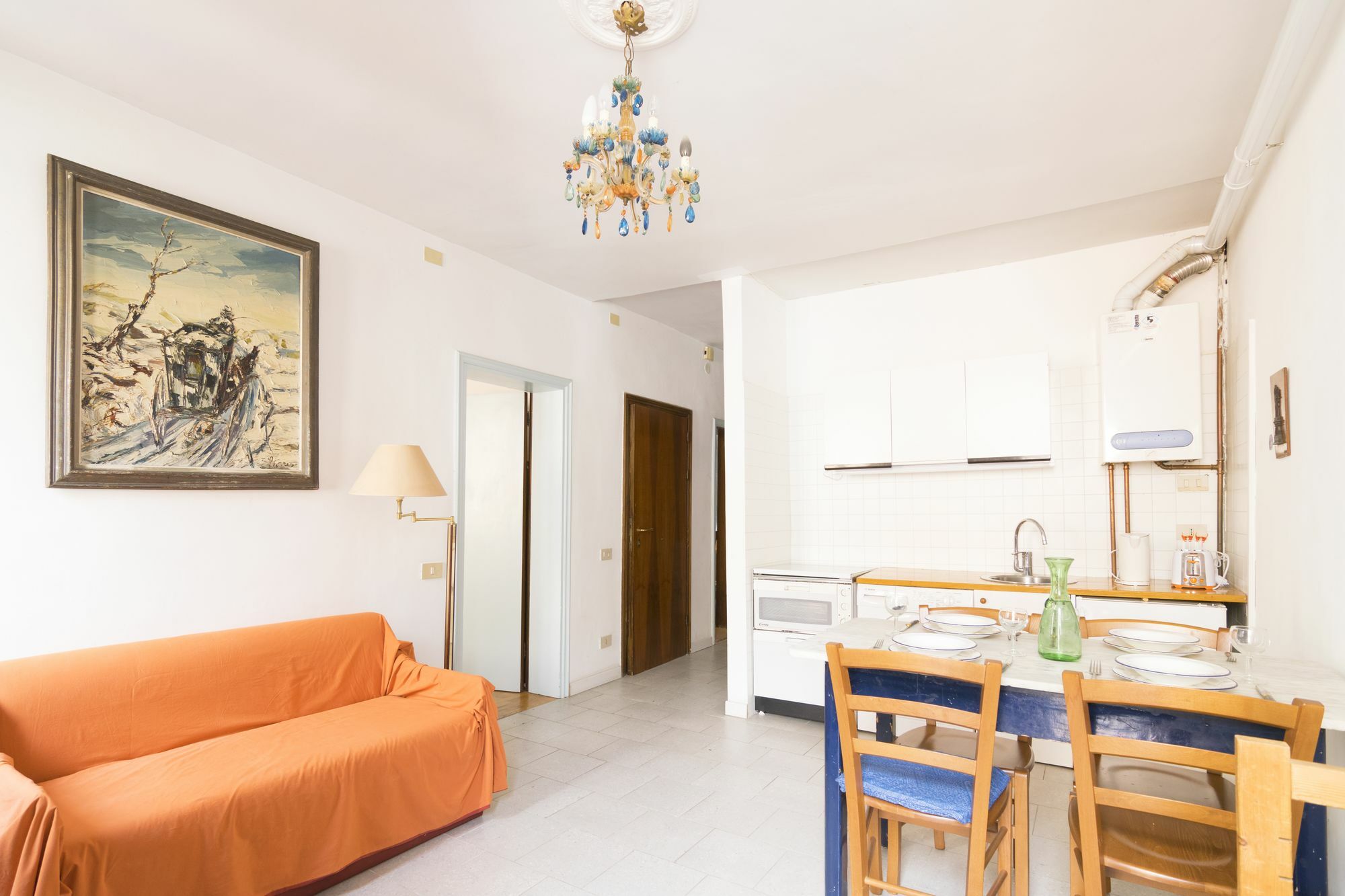 Romantic Malvasia Venice Exterior photo