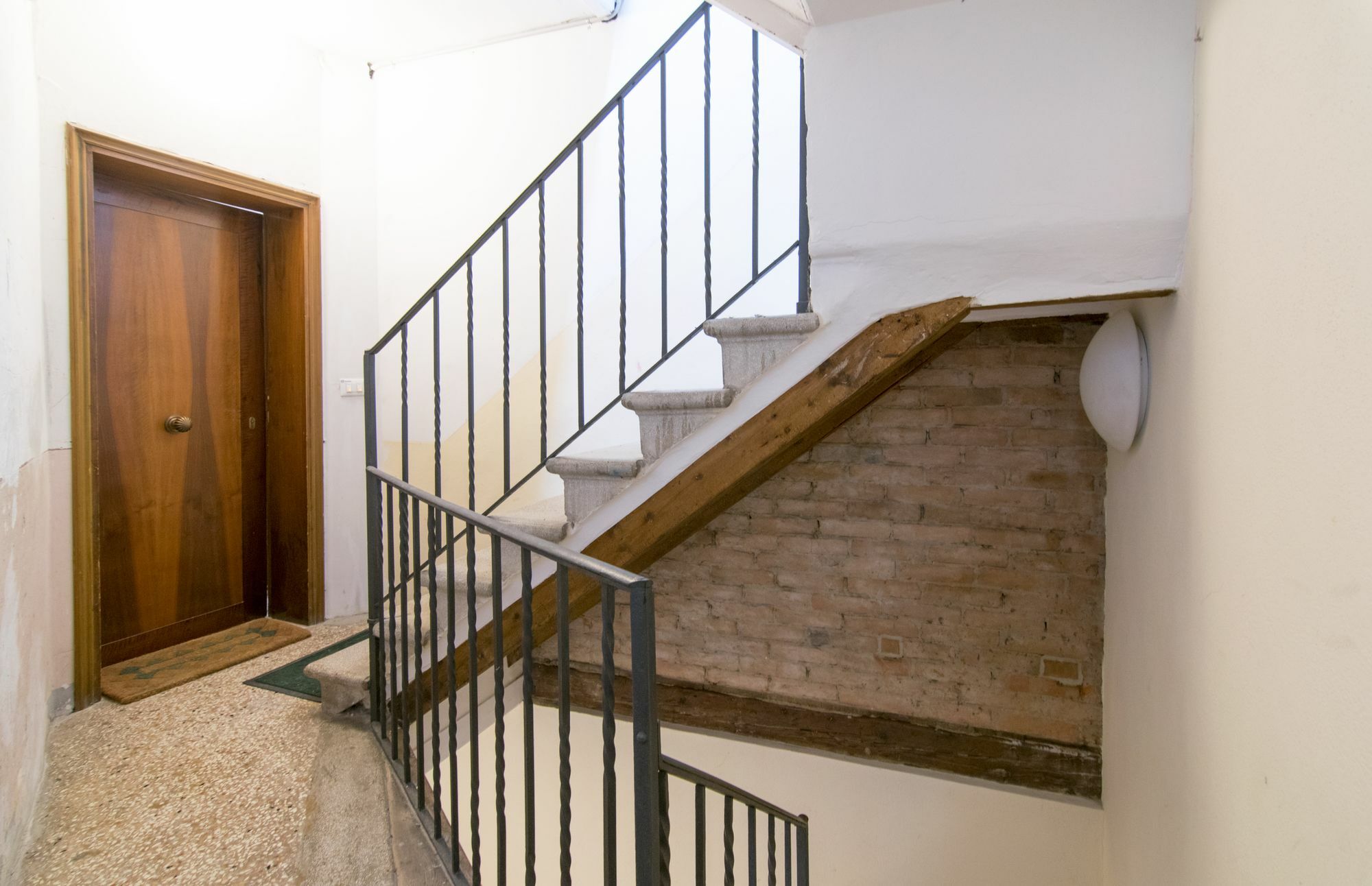 Romantic Malvasia Venice Exterior photo